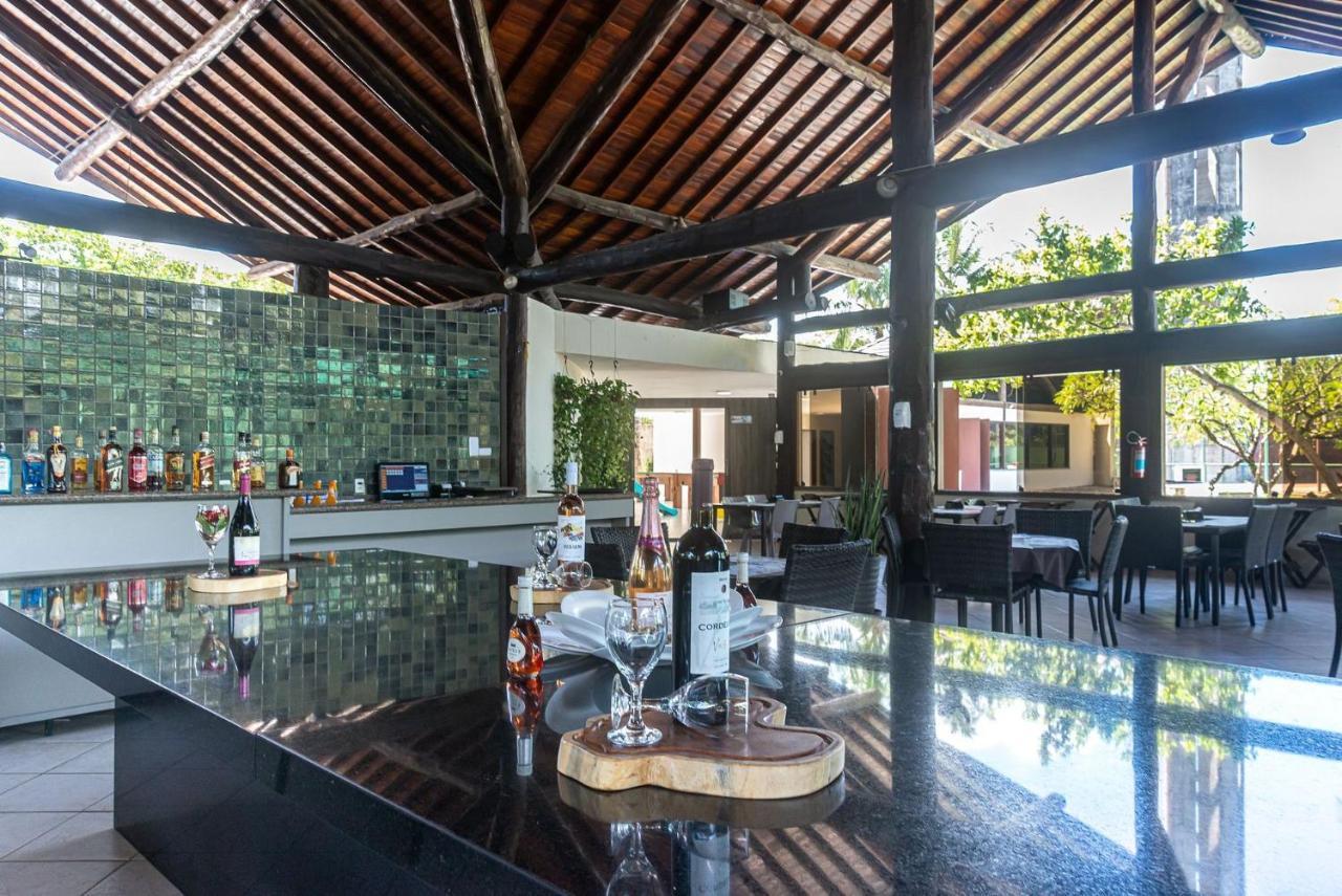 Nannai Residence Luxo Muro Alto Porto De Galinhas Cervejeira E Grill Exterior foto